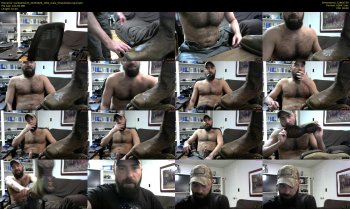hardworkertn — 11 minute Chaturbate male cam capture, 720p, May 21, 2026