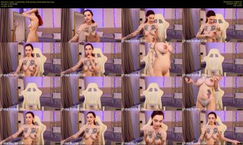 hazel_7 — 40 minute Chaturbate female cam capture, 720p, May 21, 2026