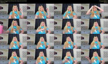 hotfireelement — 3 minute Chaturbate couple cam capture, 720p, May 21, 2026