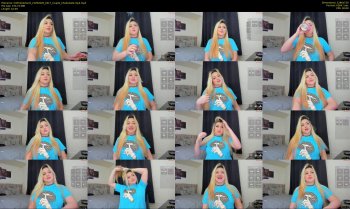 hotfireelement — 43 minute Chaturbate couple cam capture, 720p, May 21, 2026