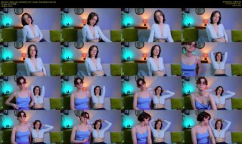 jitoon_exe — 4 minute Chaturbate female cam capture, 720p, May 21, 2026