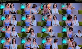 jitoon_exe — 45 minute Chaturbate female cam capture, 720p, May 22, 2026