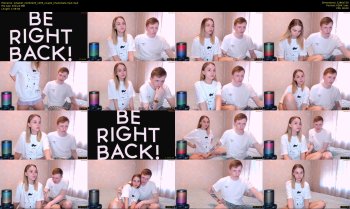 julsweet — 120 minute Chaturbate male cam capture, 720p, May 21, 2026