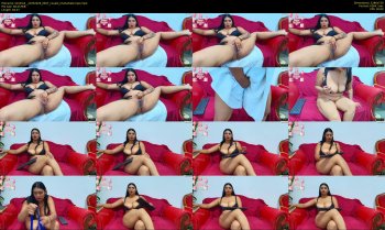 kiindred_ — 5 minute Chaturbate couple cam capture, 720p, May 21, 2026