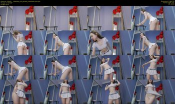 kriskras__ — 5 minute Chaturbate female cam capture, 720p, May 21, 2026