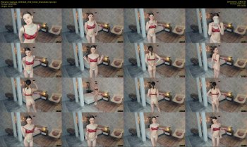 lesigrace — 11 minute Chaturbate female cam capture, 720p, May 21, 2026