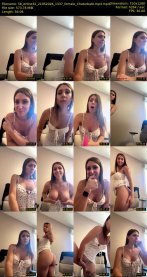lib_ertine32 — 57 minute Chaturbate female cam capture, 1080p, May 21, 2026