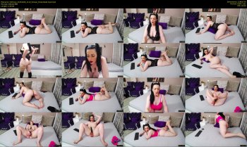 lilithreys — 120 minute Chaturbate female cam capture, 720p, May 21, 2026
