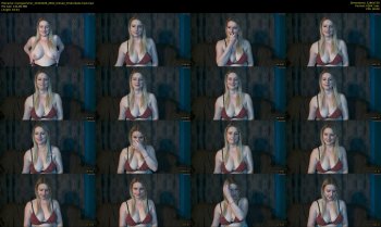 lovingsummer — 17 minute Chaturbate female cam capture, 720p, May 21, 2026