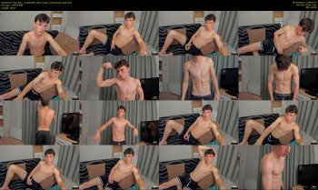 max_foks_ — 37 minute Chaturbate male cam capture, 720p, May 21, 2026