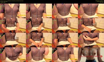 mery_lo — 35 minute Chaturbate female cam capture, 720p, May 21, 2026