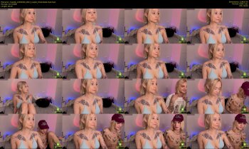 miaside — 7 minute Chaturbate female cam capture, 720p, May 22, 2026