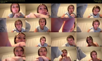 miasmith_001 — 36 minute Chaturbate female cam capture, 720p, May 21, 2026