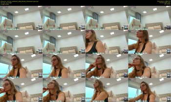 milf_tea — 4 minute Chaturbate female cam capture, 720p, May 21, 2026