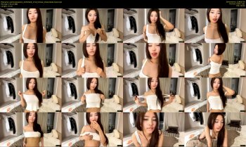 palmiratownzen — 22 minute Chaturbate female cam capture, 720p, May 21, 2026