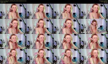 pocketrocket_ — 13 minute Chaturbate female cam capture, 720p, May 21, 2026