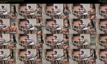 rrr1995 — 33 minute Chaturbate couple cam capture, 720p, May 21, 2026