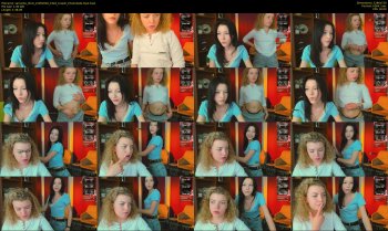 samanta_drive — 97 minute Chaturbate couple cam capture, 720p, May 21, 2026