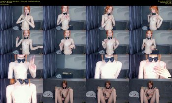 samkelker — 29 minute Chaturbate female cam capture, 720p, May 21, 2026