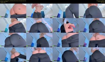 scarlettandtom — 26 minute Chaturbate couple cam capture, 720p, May 21, 2026