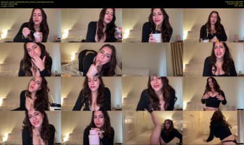 sieena — 120 minute Chaturbate female cam capture, 480p, May 21, 2026
