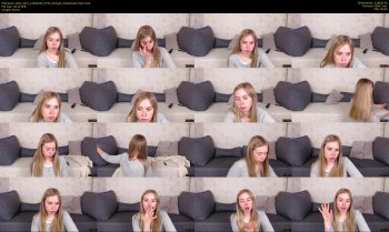 sofia_here — 4 minute Chaturbate female cam capture, 720p, May 21, 2026