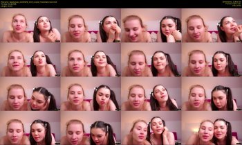 sweetyoops — 6 minute Chaturbate female cam capture, 720p, May 21, 2026