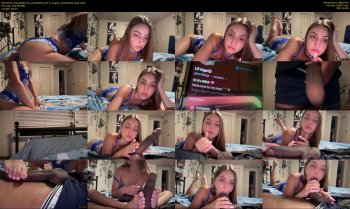 therealferrarii — 59 minute Chaturbate male cam capture, 480p, May 21, 2026