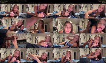 therealferrarii — 48 minute Chaturbate male cam capture, 480p, May 21, 2026