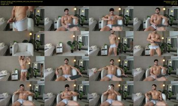 thiago_moretti — 53 minute Chaturbate male cam capture, 720p, May 21, 2026