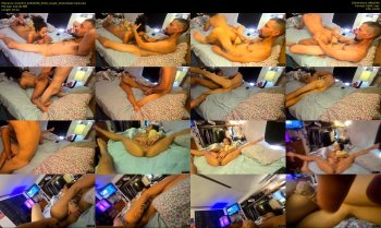 trex23rd — 11 minute Chaturbate couple cam capture, 480p, May 22, 2026
