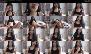 tsukuyami_mi — 61 minute Chaturbate female cam capture, 720p, May 21, 2026