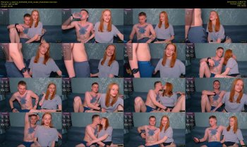 u_need_bj — 41 minute Chaturbate couple cam capture, 720p, May 21, 2026