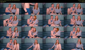 u_need_bj — 39 minute Chaturbate couple cam capture, 720p, May 21, 2026