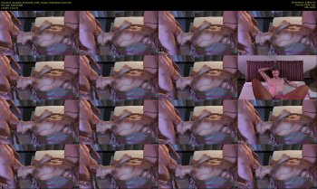 wcsweet — 62 minute Chaturbate male cam capture, 720p, May 21, 2026