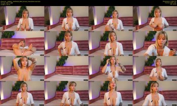 _b00bss_ — 103 minute Chaturbate female cam capture, 720p, May 22, 2026