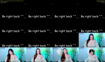 _enni__ — 61 minute Chaturbate female cam capture, 720p, May 22, 2026