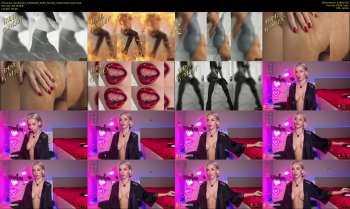 devill2222 — 9 minute Chaturbate female cam capture, 720p, May 23, 2026