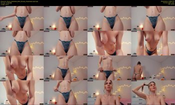 fizana — 5 minute Chaturbate female cam capture, 720p, May 22, 2026