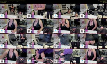 milf_viktoria — 120 minute Chaturbate female cam capture, 720p, May 22, 2026