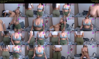 sofia_stonee1 — 58 minute Chaturbate female cam capture, 720p, May 22, 2026