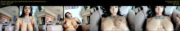 tattoo_ninja_kitty — 81 minute Chaturbate female cam capture, 720p, May 23, 2026