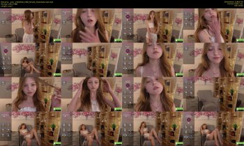 _aoki_ — 15 minute Chaturbate female cam capture, 720p, May 23, 2026