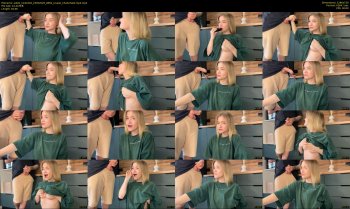 adele_nick2202 — 5 minute Chaturbate couple cam capture, 720p, May 23, 2026