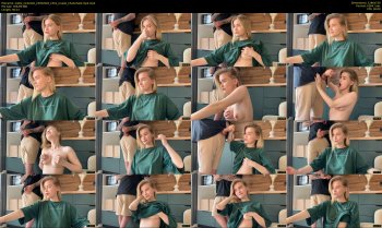 adele_nick2202 — 37 minute Chaturbate couple cam capture, 720p, May 23, 2026