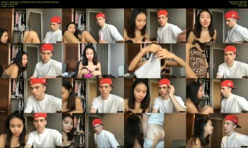 alexander0_ — 110 minute Chaturbate male cam capture, 480p, May 23, 2026