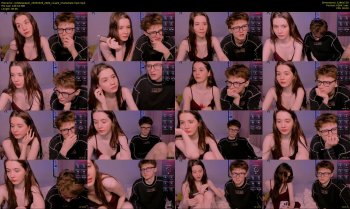coddleweeper — 39 minute Chaturbate female cam capture, 720p, May 23, 2026