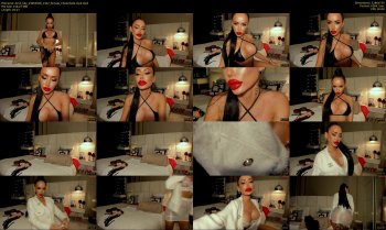 devil_bby — 21 minute Chaturbate female cam capture, 720p, May 23, 2026