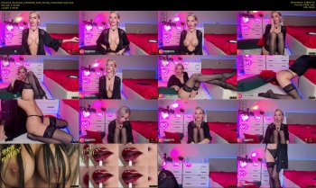 devill2222 — 120 minute Chaturbate female cam capture, 720p, May 23, 2026