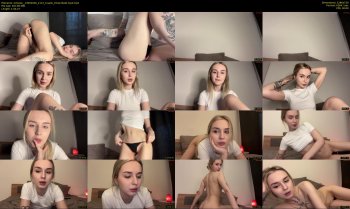ecl1pse_ — 115 minute Chaturbate couple cam capture, 720p, May 23, 2026